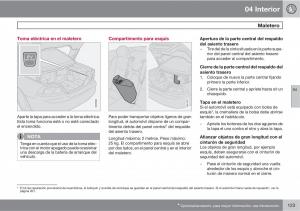 Volvo-C70-M-II-2-manual-del-propietario page 125 min