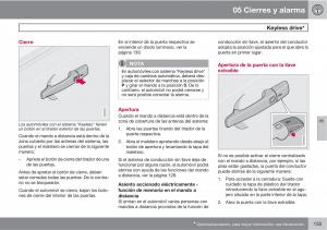 Volvo-C70-M-II-2-manual-del-propietario page 137 min