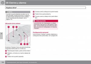 Volvo-C70-M-II-2-manual-del-propietario page 138 min