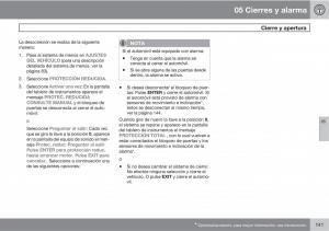 Volvo-C70-M-II-2-manual-del-propietario page 143 min