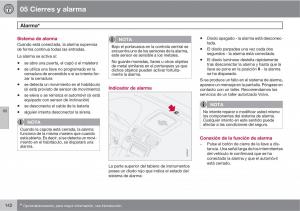 Volvo-C70-M-II-2-manual-del-propietario page 144 min