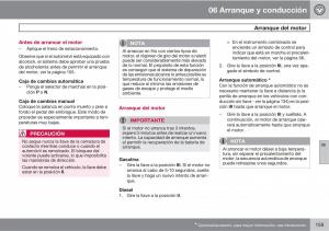 Volvo-C70-M-II-2-manual-del-propietario page 161 min