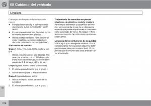 Volvo-C70-M-II-2-manual-del-propietario page 218 min