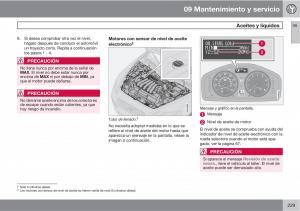 Volvo-C70-M-II-2-manual-del-propietario page 231 min