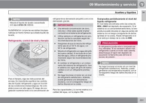 Volvo-C70-M-II-2-manual-del-propietario page 233 min