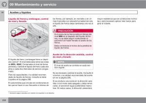 Volvo-C70-M-II-2-manual-del-propietario page 234 min