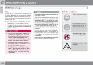 Volvo-C70-M-II-2-manual-del-propietario page 236 min