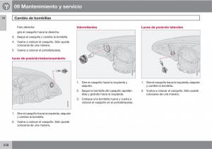 Volvo-C70-M-II-2-manual-del-propietario page 240 min