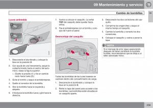 Volvo-C70-M-II-2-manual-del-propietario page 241 min