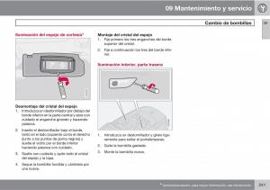 Volvo-C70-M-II-2-manual-del-propietario page 243 min