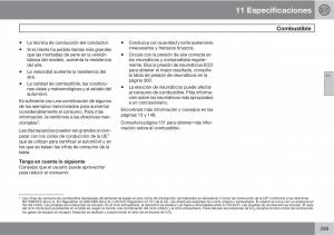 Volvo-C70-M-II-2-manual-del-propietario page 301 min