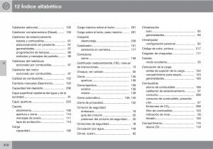 Volvo-C70-M-II-2-manual-del-propietario page 312 min