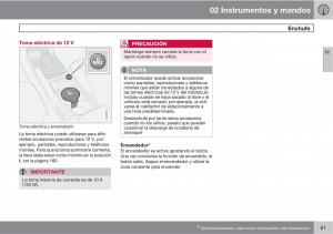 Volvo-C70-M-II-2-manual-del-propietario page 63 min