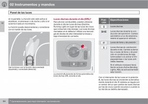 Volvo-C70-M-II-2-manual-del-propietario page 66 min