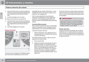 Volvo-C70-M-II-2-manual-del-propietario page 72 min