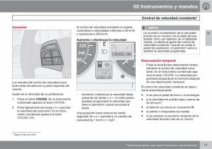 Volvo-C70-M-II-2-manual-del-propietario page 73 min