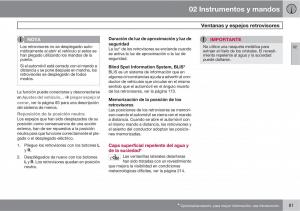 Volvo-C70-M-II-2-manual-del-propietario page 83 min