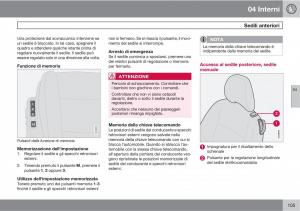 Volvo-C70-M-II-2-manuale-del-proprietario page 107 min