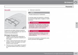 Volvo-C70-M-II-2-manuale-del-proprietario page 115 min