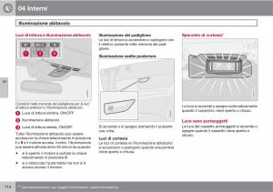 Volvo-C70-M-II-2-manuale-del-proprietario page 116 min