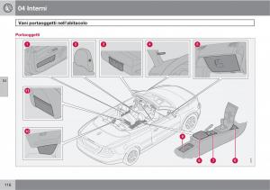 Volvo-C70-M-II-2-manuale-del-proprietario page 118 min