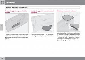 Volvo-C70-M-II-2-manuale-del-proprietario page 120 min