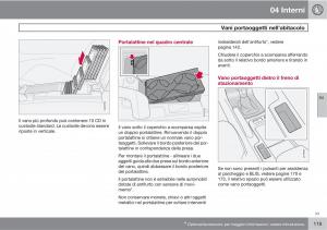 Volvo-C70-M-II-2-manuale-del-proprietario page 121 min