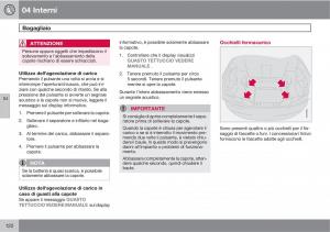 Volvo-C70-M-II-2-manuale-del-proprietario page 124 min