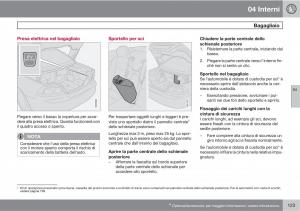 Volvo-C70-M-II-2-manuale-del-proprietario page 125 min