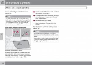 Volvo-C70-M-II-2-manuale-del-proprietario page 132 min