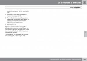 Volvo-C70-M-II-2-manuale-del-proprietario page 135 min