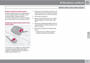 Volvo-C70-M-II-2-manuale-del-proprietario page 139 min