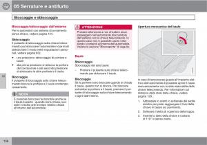 Volvo-C70-M-II-2-manuale-del-proprietario page 140 min