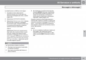 Volvo-C70-M-II-2-manuale-del-proprietario page 143 min