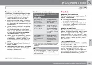 Volvo-C70-M-II-2-manuale-del-proprietario page 157 min