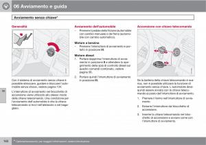 Volvo-C70-M-II-2-manuale-del-proprietario page 162 min