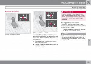 Volvo-C70-M-II-2-manuale-del-proprietario page 163 min