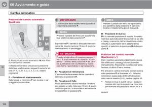 Volvo-C70-M-II-2-manuale-del-proprietario page 164 min