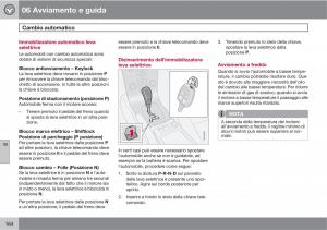 Volvo-C70-M-II-2-manuale-del-proprietario page 166 min