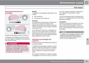 Volvo-C70-M-II-2-manuale-del-proprietario page 171 min