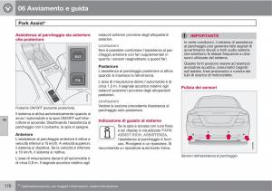 Volvo-C70-M-II-2-manuale-del-proprietario page 172 min