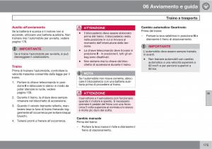 Volvo-C70-M-II-2-manuale-del-proprietario page 177 min