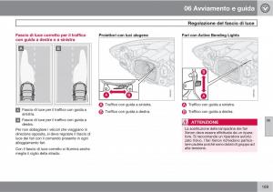 Volvo-C70-M-II-2-manuale-del-proprietario page 191 min