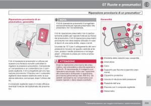 Volvo-C70-M-II-2-manuale-del-proprietario page 205 min