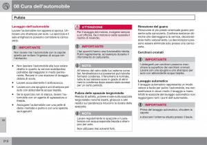 Volvo-C70-M-II-2-manuale-del-proprietario page 212 min