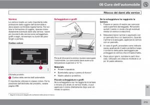 Volvo-C70-M-II-2-manuale-del-proprietario page 217 min