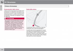 Volvo-C70-M-II-2-manuale-del-proprietario page 22 min