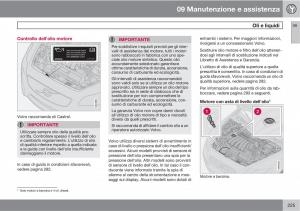 Volvo-C70-M-II-2-manuale-del-proprietario page 227 min