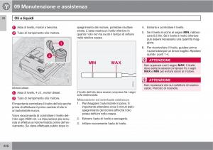 Volvo-C70-M-II-2-manuale-del-proprietario page 228 min