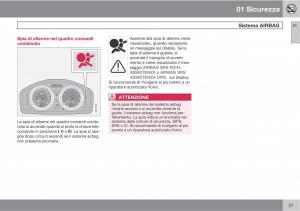 Volvo-C70-M-II-2-manuale-del-proprietario page 23 min